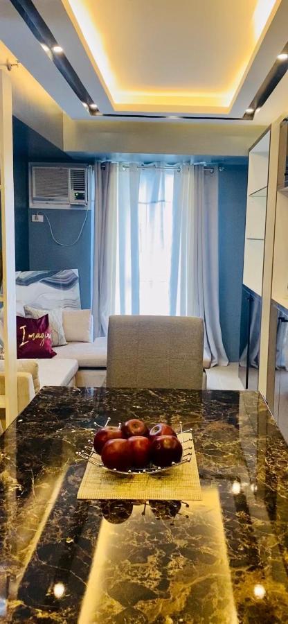 Avida-Riala Tower 2, 3 New & Stylish Studio & 1Br Condo Cebu Екстериор снимка