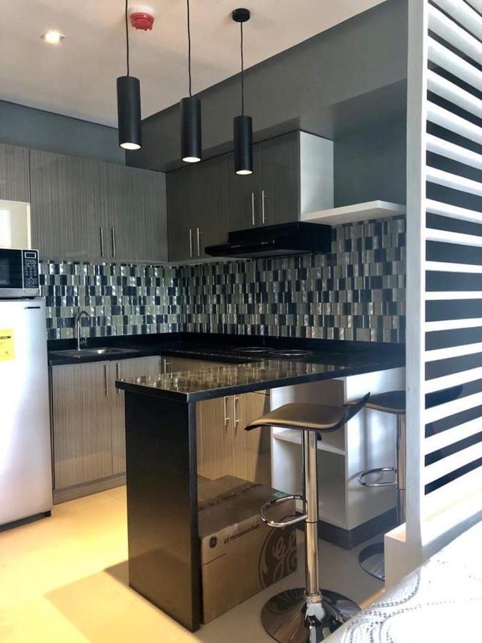 Avida-Riala Tower 2, 3 New & Stylish Studio & 1Br Condo Cebu Екстериор снимка